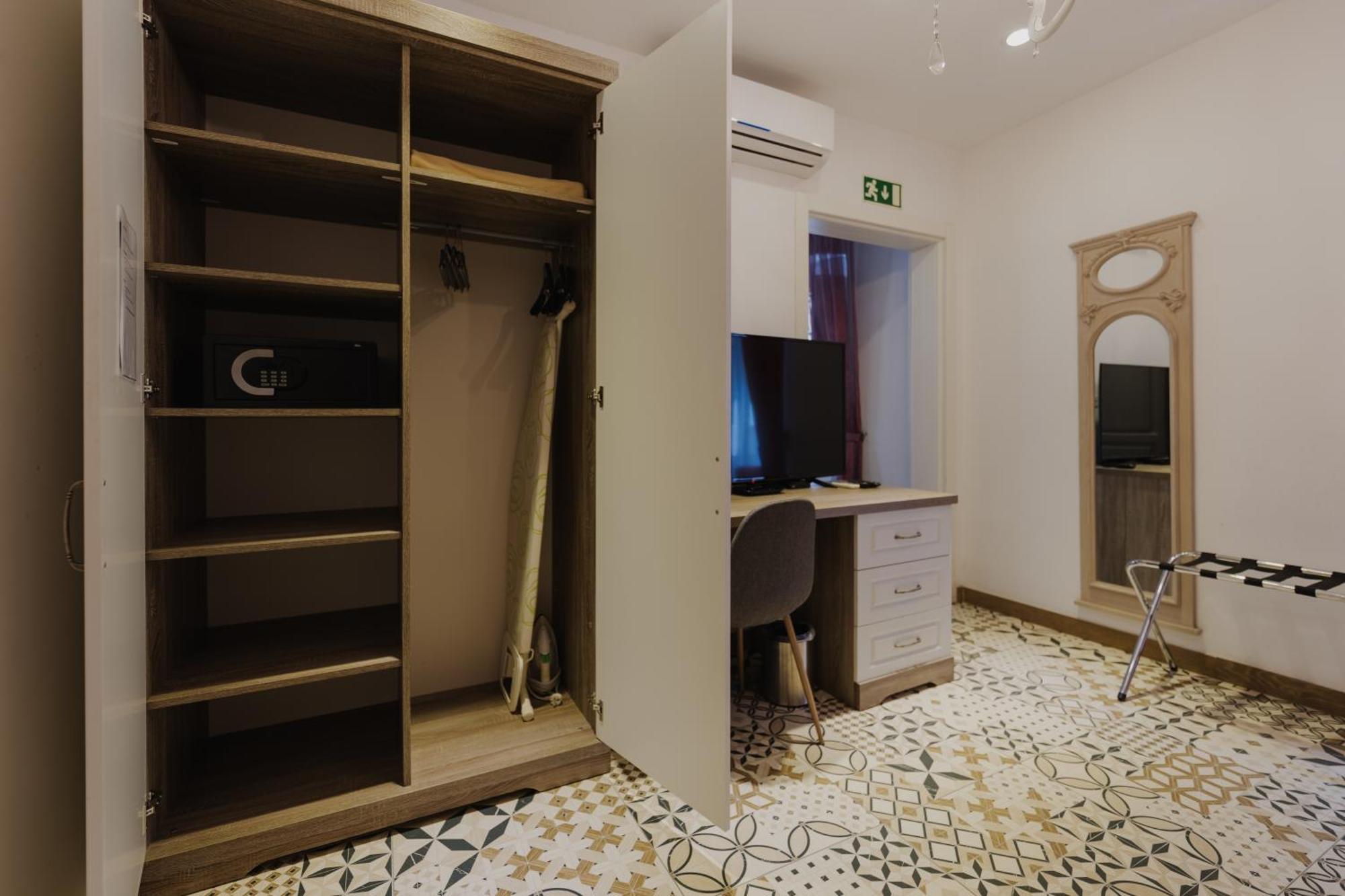 瓦莱塔Jean De Valette Boutique Living公寓 外观 照片