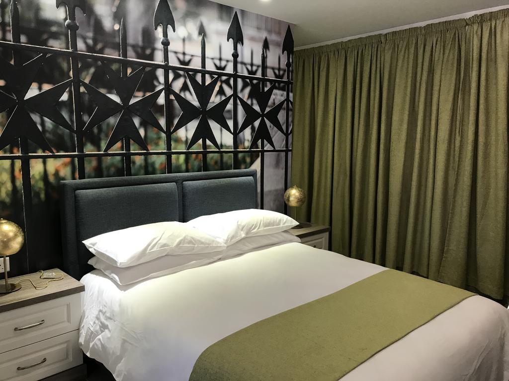 瓦莱塔Jean De Valette Boutique Living公寓 外观 照片