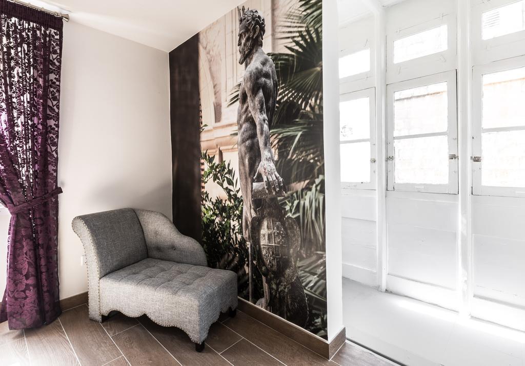 瓦莱塔Jean De Valette Boutique Living公寓 外观 照片